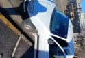 Utilitarios - Peugeot Partner 2008 GNC 141352Km - En Venta