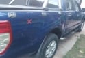 Camionetas - Ford Ford ranger xlt 4x4 2013 Diesel 247000Km - En Venta