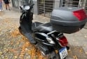 Motos - SYM Fiddle 150 2019 Nafta 23000Km - En Venta