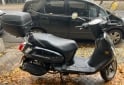 Motos - SYM Fiddle 150 2019 Nafta 23000Km - En Venta