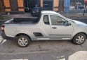 Utilitarios - Chevrolet Montana 2012 Nafta 200000Km - En Venta