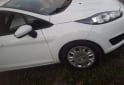 Autos - Ford Fiesta 2015 GNC 127000Km - En Venta