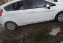 Autos - Ford Fiesta 2015 GNC 127000Km - En Venta