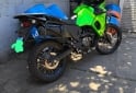 Motos - Kawasaki KLR 650 2024 Nafta 8600Km - En Venta
