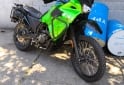 Motos - Kawasaki KLR 650 2024 Nafta 8600Km - En Venta