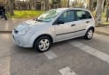 Autos - Ford Fiesta 2010 Nafta 212000Km - En Venta