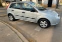 Autos - Ford Fiesta 2010 Nafta 212000Km - En Venta