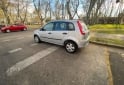 Autos - Ford Fiesta 2010 Nafta 212000Km - En Venta