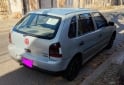 Autos - Volkswagen Gol 1.9 SD 2001 Diesel 1000Km - En Venta