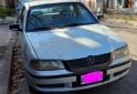 Autos - Volkswagen Gol 1.9 SD 2001 Diesel 1000Km - En Venta