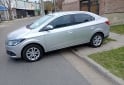 Autos - Chevrolet PRISMA LTZ 2013 Nafta 1111Km - En Venta