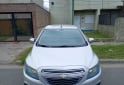 Autos - Chevrolet PRISMA LTZ 2013 Nafta 1111Km - En Venta