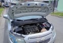 Autos - Chevrolet PRISMA LTZ 2013 Nafta 1111Km - En Venta
