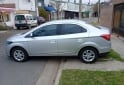 Autos - Chevrolet PRISMA LTZ 2013 Nafta 1111Km - En Venta