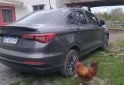 Autos - Fiat Cronos 1.3 desingn 2021 Nafta 88900Km - En Venta
