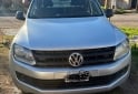 Camionetas - Volkswagen Amarok 2014 Diesel 201000Km - En Venta