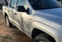 Camionetas - Volkswagen Amarok 2014 Diesel 201000Km - En Venta