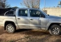 Camionetas - Volkswagen Amarok 2014 Diesel 201000Km - En Venta
