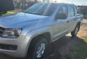 Camionetas - Volkswagen Amarok 2014 Diesel 201000Km - En Venta