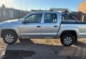 Camionetas - Volkswagen Amarok 2014 Diesel 201000Km - En Venta