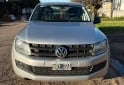 Camionetas - Volkswagen Amarok 2014 Diesel 201000Km - En Venta