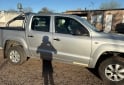Camionetas - Volkswagen Amarok 2014 Diesel 201000Km - En Venta