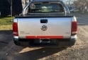 Camionetas - Volkswagen Amarok 2014 Diesel 201000Km - En Venta