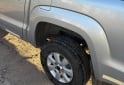 Camionetas - Volkswagen Amarok 2014 Diesel 201000Km - En Venta