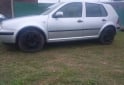 Autos - Volkswagen Golf mk4 2005 Nafta 184000Km - En Venta
