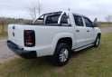 Camionetas - Volkswagen AMAROK TRENDLINE MT 2025 Diesel 2550Km - En Venta