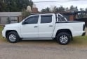 Camionetas - Volkswagen AMAROK TRENDLINE MT 2025 Diesel 2550Km - En Venta