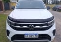 Camionetas - Volkswagen AMAROK TRENDLINE MT 2025 Diesel 2550Km - En Venta