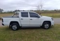 Camionetas - Volkswagen AMAROK TRENDLINE MT 2025 Diesel 2550Km - En Venta