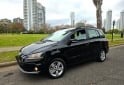 Autos - Volkswagen Suran 2017 GNC 122000Km - En Venta