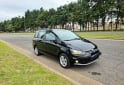 Autos - Volkswagen Suran 2017 GNC 122000Km - En Venta