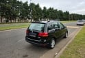 Autos - Volkswagen Suran 2017 GNC 122000Km - En Venta