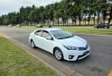 Autos - Toyota Corolla 2015 Nafta 81000Km - En Venta