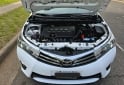 Autos - Toyota Corolla 2015 Nafta 81000Km - En Venta