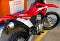 Motos - Honda Xr 250 Tornado 2020 Nafta 11000Km - En Venta