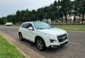 Autos - Peugeot 4008 2014 Nafta 94000Km - En Venta