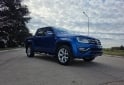 Camionetas - Volkswagen Amarok v6 2018 Diesel 90000Km - En Venta