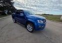 Camionetas - Volkswagen Amarok v6 2018 Diesel 90000Km - En Venta