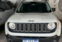 Autos - Chrysler Jeep renegade 2018 Nafta 109000Km - En Venta
