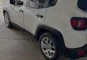 Autos - Chrysler Jeep renegade 2018 Nafta 109000Km - En Venta