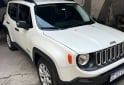 Autos - Chrysler Jeep renegade 2018 Nafta 109000Km - En Venta