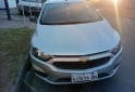Autos - Chevrolet Onix lt 2016 Nafta 210000Km - En Venta
