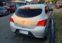 Autos - Chevrolet Onix lt 2016 Nafta 210000Km - En Venta