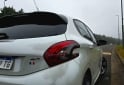 Autos - Peugeot 208 2018 Nafta 35000Km - En Venta