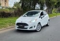 Autos - Ford Fiesta 2013 Nafta - En Venta