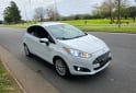 Autos - Ford Fiesta 2013 Nafta - En Venta